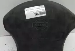 985658990 подушка безопасности Airbag на руле Nissan Almera