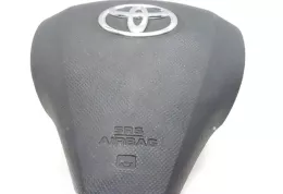 4513052350B0 подушка безопасности Airbag на руле Toyota Yaris