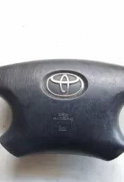 E2UA2214504 подушки безпеки Airbag на кермі Toyota Avensis Verso