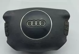 10351333331 подушки безпеки Airbag на кермі Audi A4 S4 B6 8E 8H