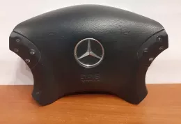 157620 подушки безпеки Airbag на кермі Mercedes-Benz C W203