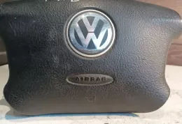 0018E0WL2V3Q подушки безпеки Airbag на кермі Volkswagen PASSAT B5.5