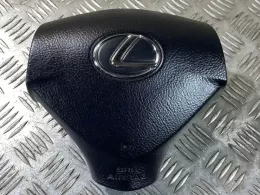 1D0M45507A4F подушки безпеки Airbag на кермі Lexus RX 330 - 350 - 400H