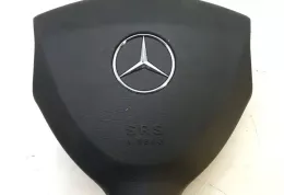 K3243 подушка безопасности Airbag на руле Mercedes-Benz A W169