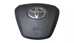 Y04699011AEL подушки безпеки Airbag на кермі Toyota Avensis T270