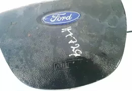 EB0E289600765DE подушки безпеки Airbag на кермі Ford Focus