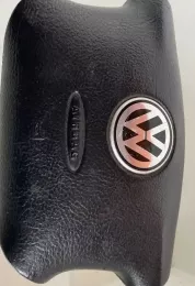 060906261663 подушка безопасности Airbag на руле Volkswagen Bora