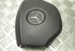 M2452 подушка безопасности Airbag на руле Mercedes-Benz ML W164