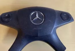 A2048210351 подушка безопасности Airbag на руле Mercedes-Benz C W204