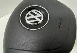 7P6880201J81U подушки безпеки Airbag на кермі Volkswagen Touareg II