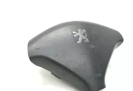 5AGA2N1449963 подушка безопасности Airbag на руле Peugeot 307