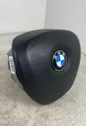 678383905 подушка безопасности Airbag на руле BMW 5 F10 F11