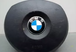 33342136501 подушка безопасности Airbag на руле BMW X3 E83