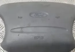 F8DB54043B13 подушки безпеки Airbag на кермі Ford Taurus