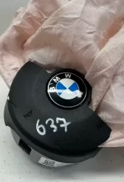 307F33399N77 подушка безопасности Airbag на руле BMW 3 F30 F35 F31