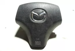 HCDP3028377 подушка безопасности Airbag на руле Mazda 6