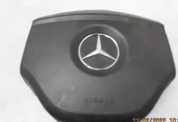 A16446000989051 подушки безпеки Airbag на кермі Mercedes-Benz ML AMG W164