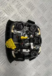 4M0880201 подушка безопасности Airbag на руле Audi Q7 4M