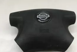 0173000117601430 подушка безопасности Airbag на руле Nissan Almera Tino