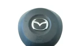 2D0S44912M01 подушки безпеки Airbag на кермі Mazda 6