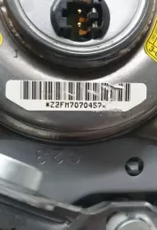 Z2FM7070457 подушка безопасности Airbag на руле Toyota Corolla Verso AR10