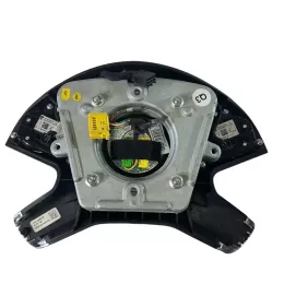 62320216F подушка безопасности Airbag на руле Mercedes-Benz C W204