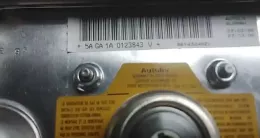 5AGA1A0123843V подушка безопасности Airbag на руле Citroen Xantia