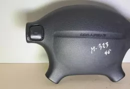 A10500667120 подушки безпеки Airbag на кермі Mazda 323