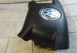 0011000DP445 подушка безопасности Airbag на руле Volkswagen Transporter - Caravelle T5