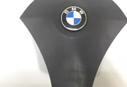 6776425 подушка безопасности Airbag на руле BMW 5 E60 E61