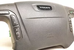 B0701A3250126 подушка безопасности Airbag на руле Volvo S80