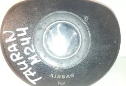 20043160246 подушка безопасности Airbag на руле Volkswagen Touran I