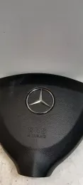 A0008607403 подушка безопасности Airbag на руле Mercedes-Benz A W169