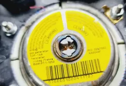 6S6AA042B85 подушка безопасности Airbag на руле Ford Fusion