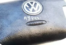 1128052A подушки безпеки Airbag на кермі Volkswagen PASSAT B5.5