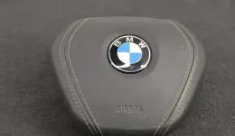 6872259 подушки безпеки Airbag на кермі BMW 5 G30 G31