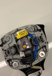 1K0880201AH подушка безопасности Airbag на руле Volkswagen Golf V