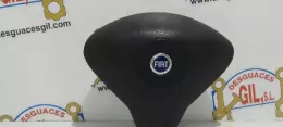 31528 подушка безопасности Airbag на руле Fiat Stilo