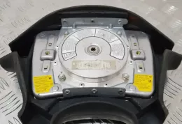 E94T2510303485 подушка безопасности Airbag на руле Opel Corsa B