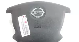 AMBA0052210009 подушки безпеки Airbag на кермі Nissan Primera