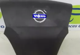 B8612E3491653 подушка безопасности Airbag на руле Volvo S40