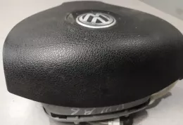 1K0971584L подушка безопасности Airbag на руле Volkswagen PASSAT B6