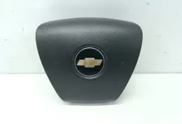 96809649A подушки безпеки Airbag на кермі Chevrolet Captiva