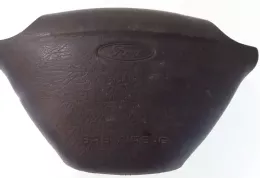 16000140500159 подушки безпеки Airbag на кермі Ford Galaxy