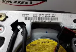 1S7T9E740AD подушка безопасности Airbag на руле Ford Mondeo Mk III