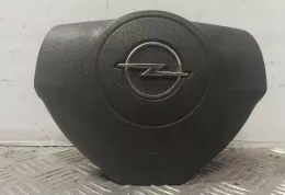 DAN51401948 подушка безопасности Airbag на руле Opel Astra G