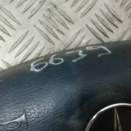 YP3N8H3NDH0 подушка безопасности Airbag на руле Mercedes-Benz CLK A209 C209