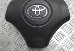 M2927 подушка безопасности Airbag на руле Toyota Corolla E120 E130