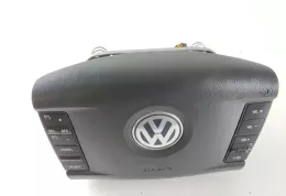 615030771 подушки безпеки Airbag на кермі Volkswagen Touareg I