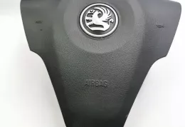 10130008 подушки безпеки Airbag на кермі Opel Antara